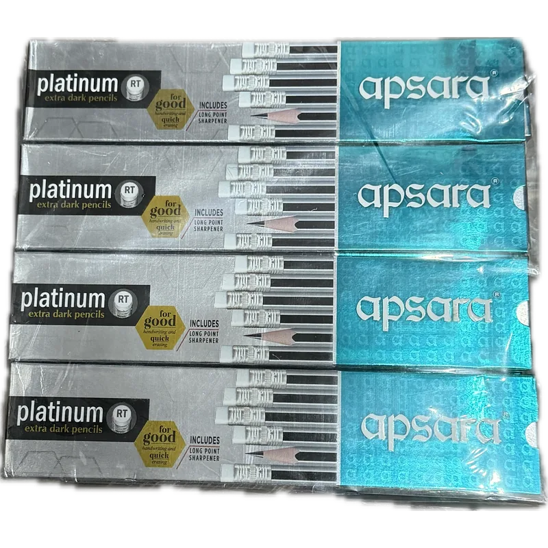 Apsara Pencils RT