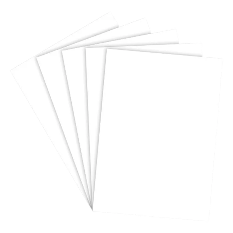 Ivory Paper A4 1 Pack 250 A4 White