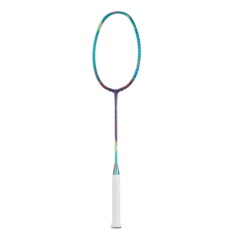 Kawasaki King Series Badminton Racket K8 II Blue Attack