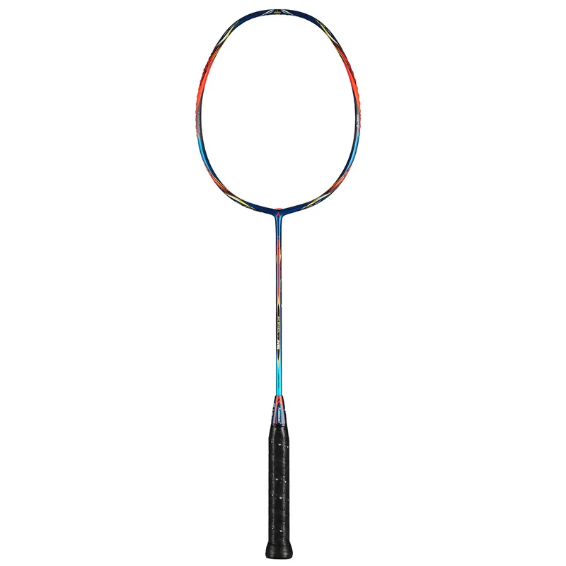 Kawasaki King Series Badminton Racket K9 Red All-around