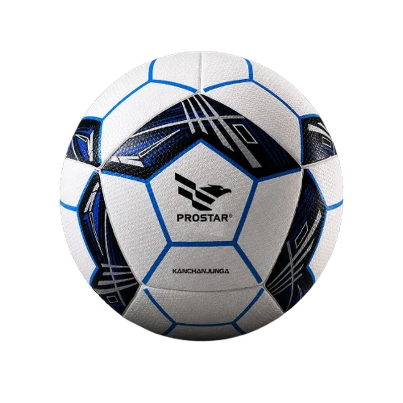 Prostar Kanchanjungha Football Standard Multicolor