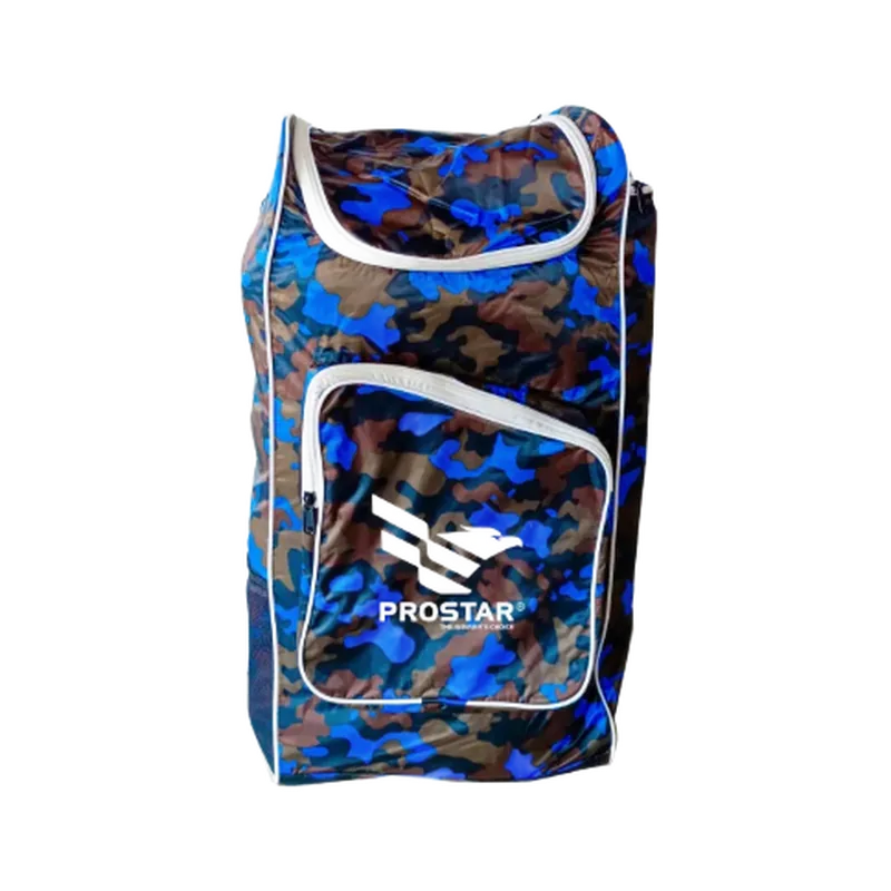 Prostar Cricket Kit Bag Force 50 Men Multicolor