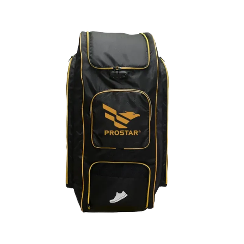 Prostar Cricket Kit Bag Legacy Men Multicolor