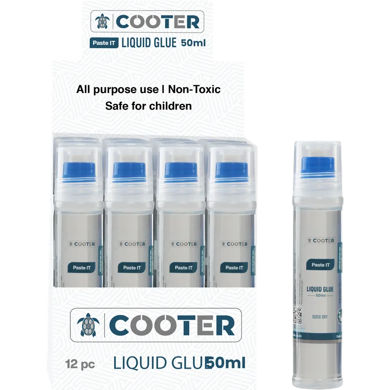 Cooter Liquid Glue 50 ml