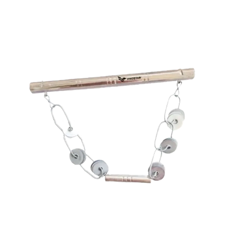 Prostar Lazium Steel Silver
