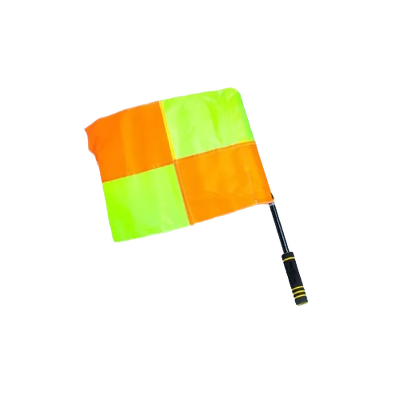 Prostar Linesman Flag 6 Set Multicolor