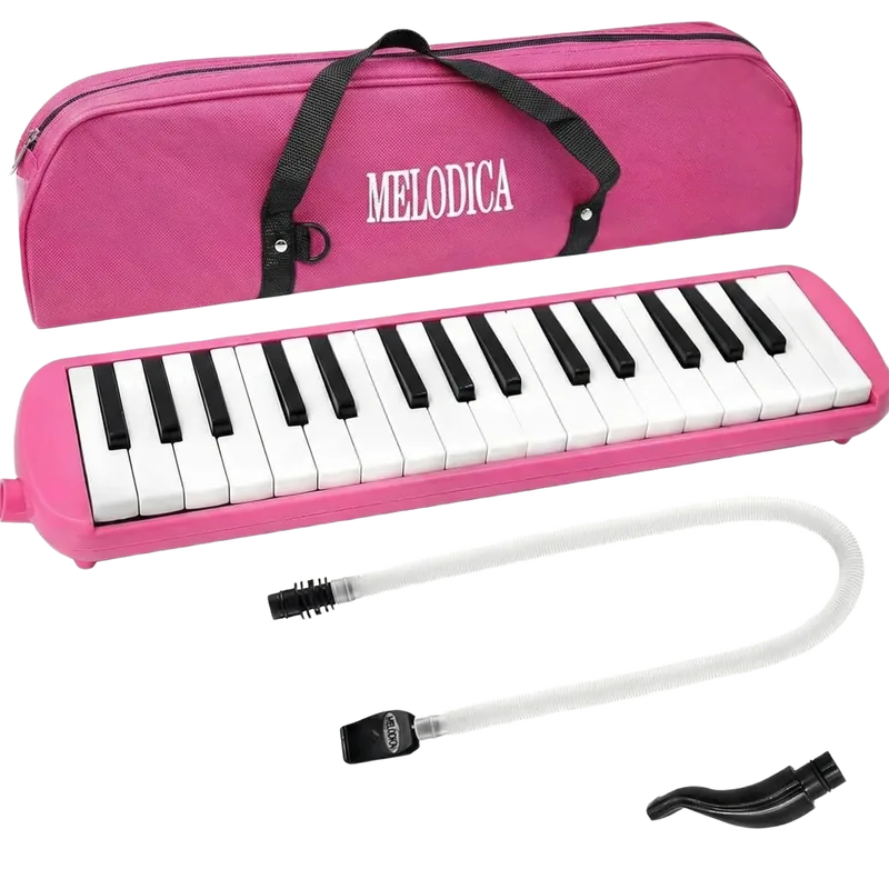 Melodica Multicolor