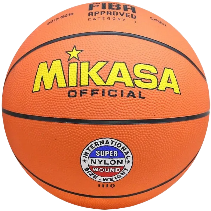 Mikasa 1110 Basketball 7