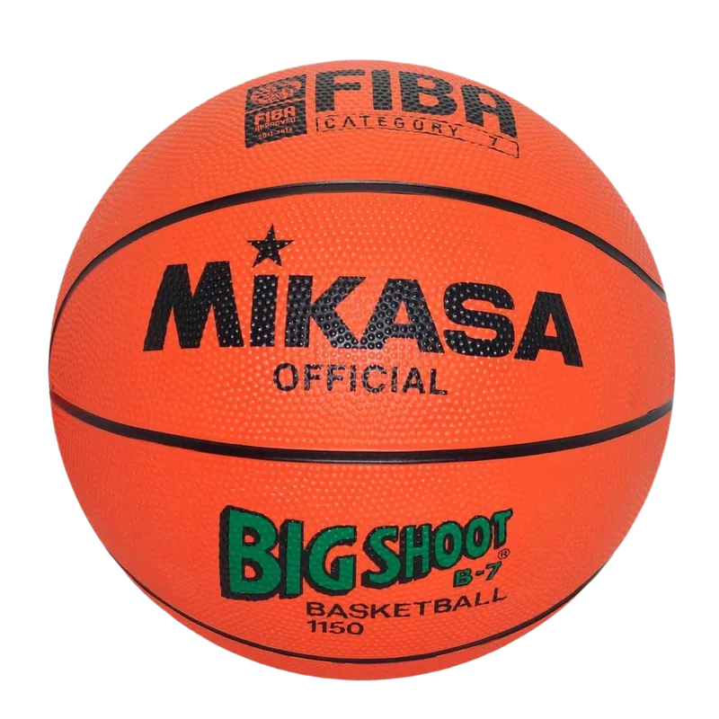Mikasa 1150 Basketball 7