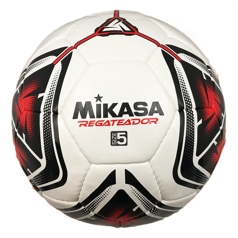Mikasa Regateador Football 5 Multicolor