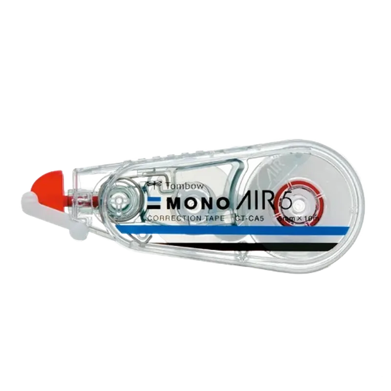 Tombow Mono Air Correction Tape 5mm x 10m Standard