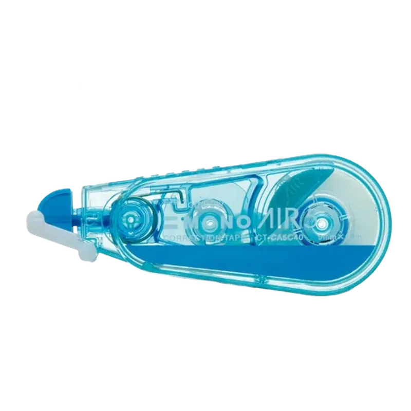 Tombow Mono Air Correction Tape 5mm x 10m Blue 1 Pack