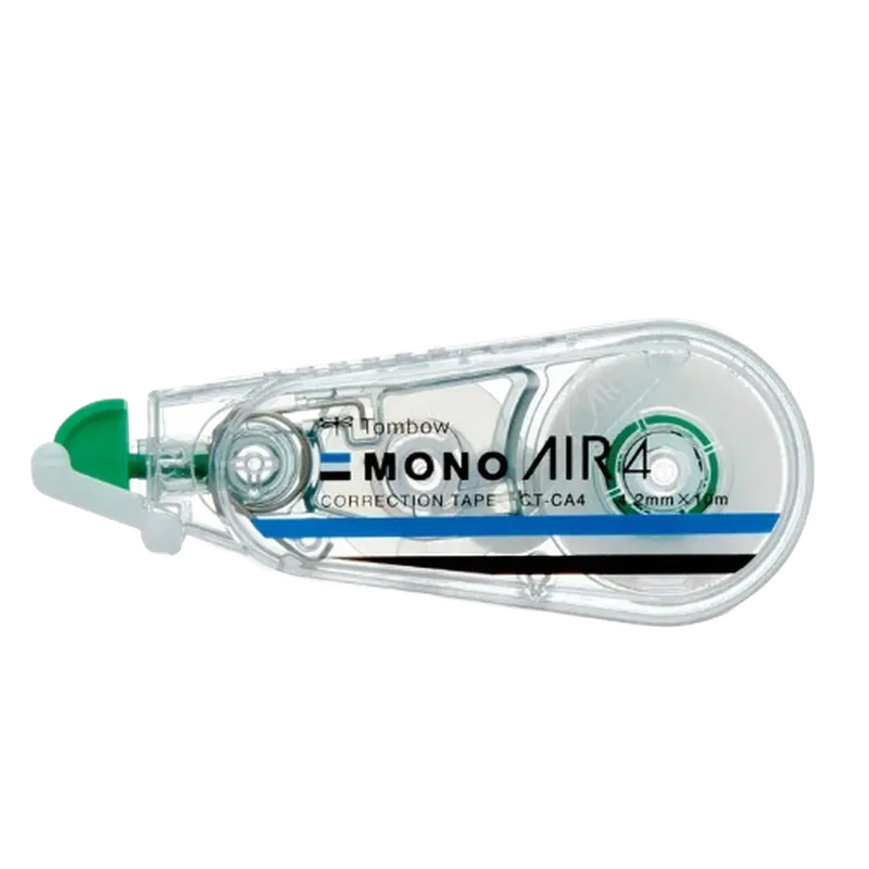 Tombow Mono Air Correction Tape 4.2mm x 10m Standard 1 Pack