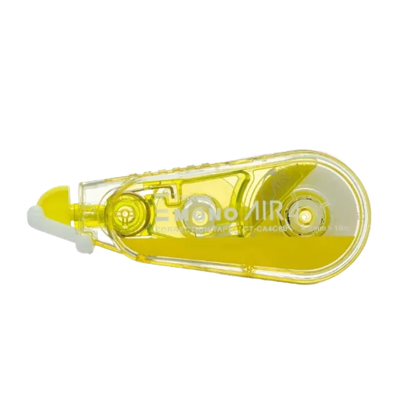 Tombow Mono Air Correction Tape 4.2mm x 10m Lime