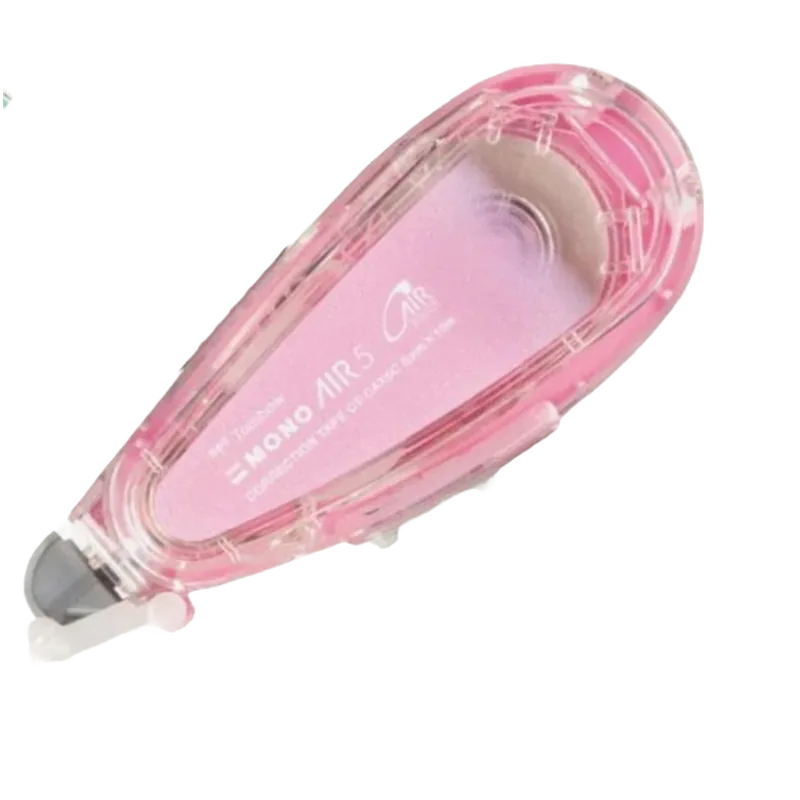 Tombow Mono Air Refillable Correction Tape Sakura 5mm x 10m