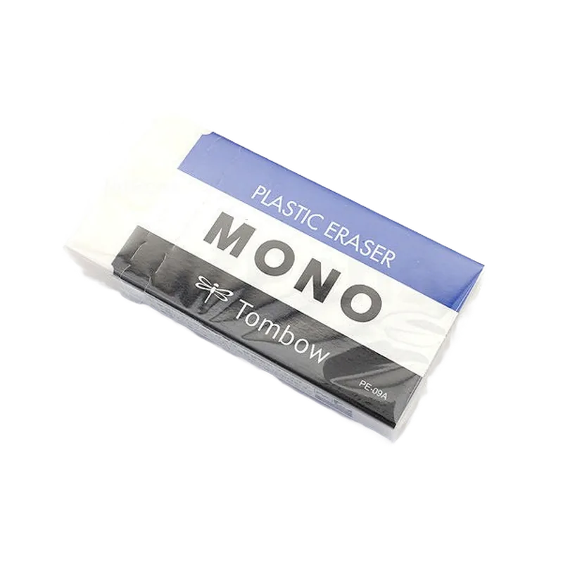 Tombow Mono Erasers White Extra Large 1 Pack