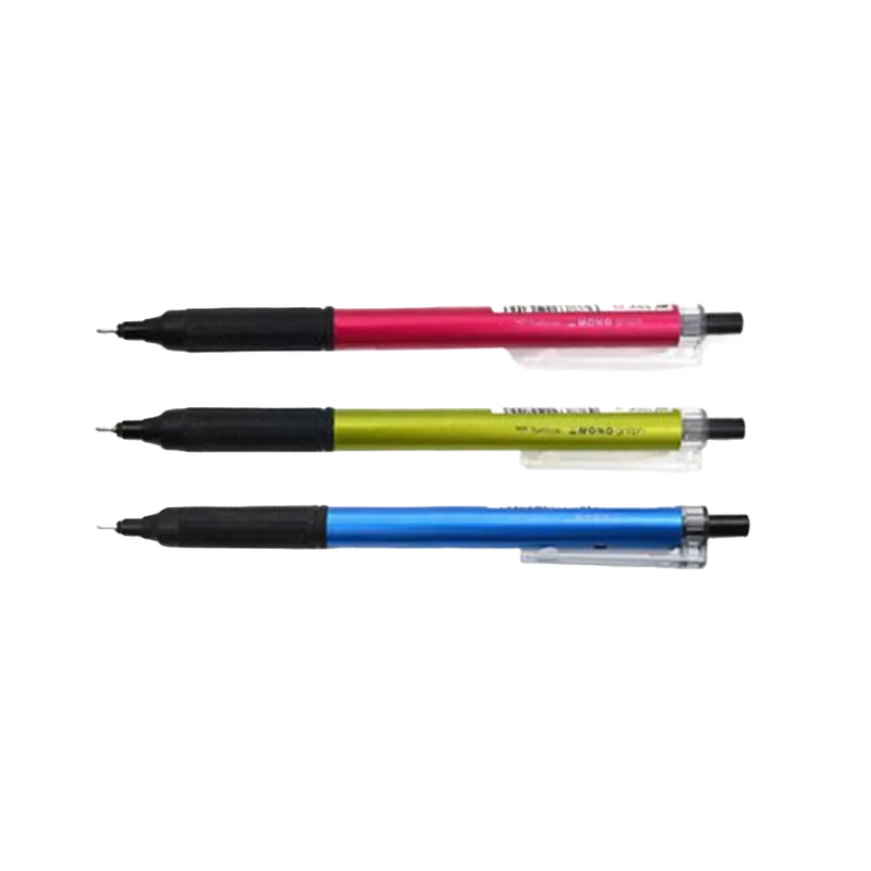 Tombow Mono Graph Lite Ballpoint Pen 0.5 mm Lime