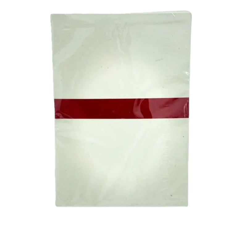 Handmade Watercolour Paper 20 GSM 1 Pack