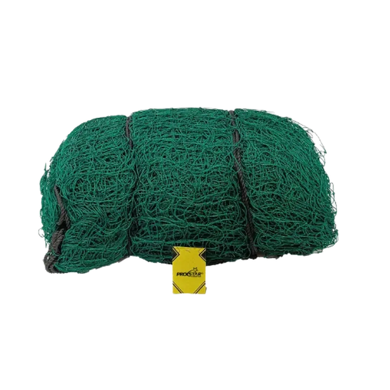 Prostar Cricket Net Classic 1 mm 1 Pair Green