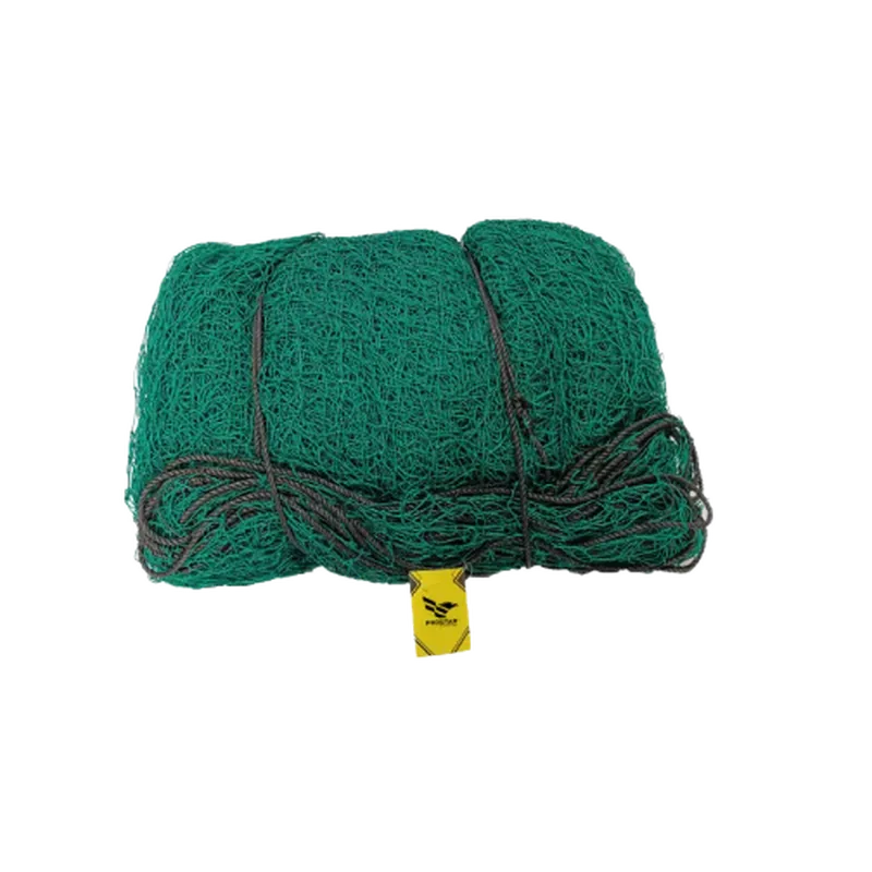 Prostar Cricket Net Master 1 mm 1 Pair Green