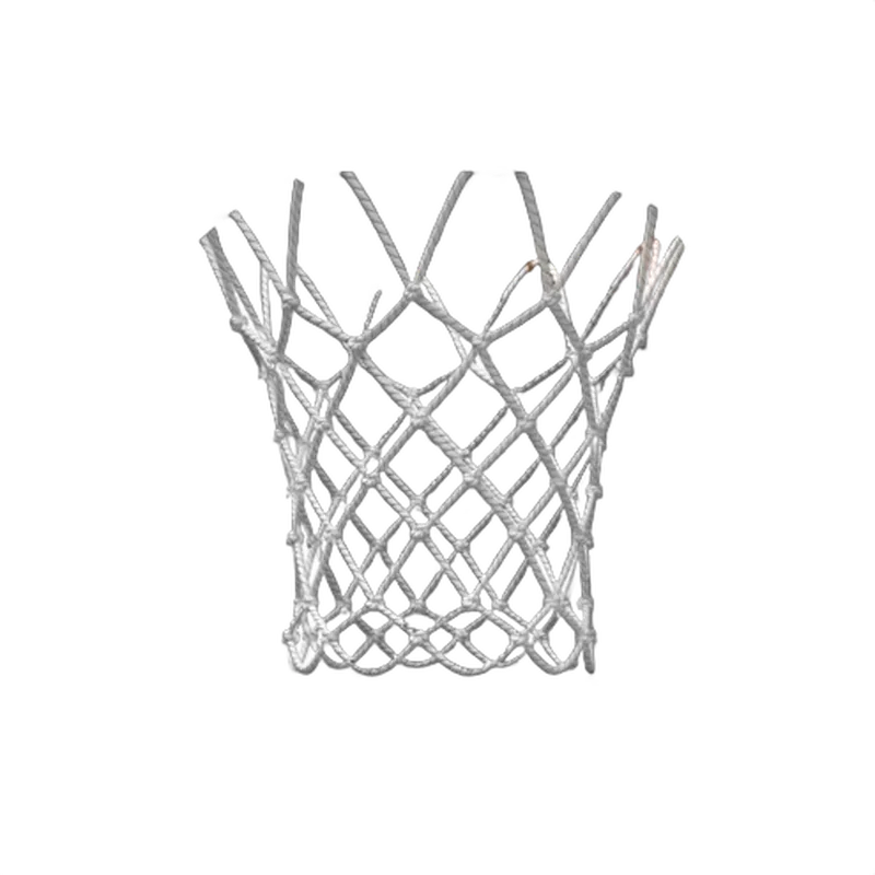 Prostar Basketball Net Power Silky-White