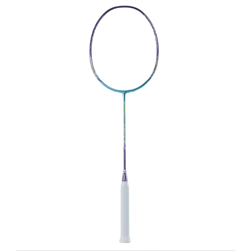 Kawasaki Passion Series Badminton P39 Purple/Green All-around