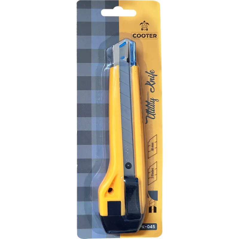 Cooter Paper Cutter PPK-045 18 mm