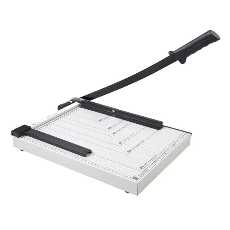 Comix Paper Trimmer B4
