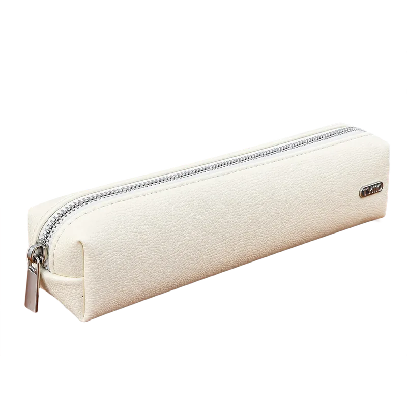 Bairida Pencil Case White