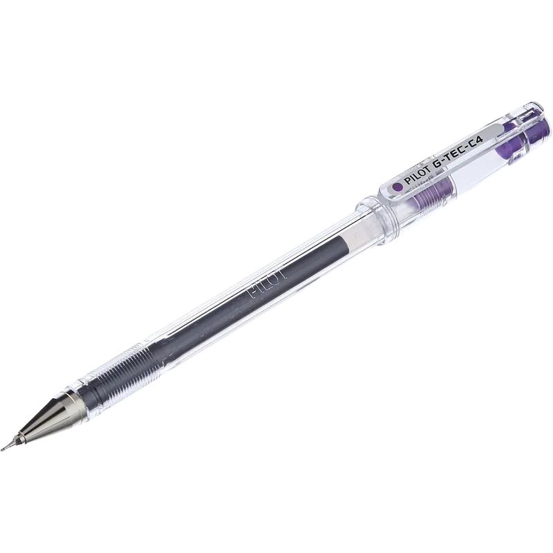 Pilot BL-GC4 Roller Ball Pen Black