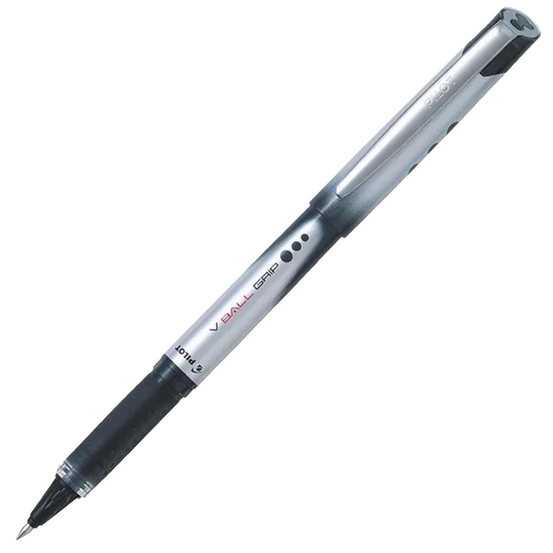 Pilot BLN-VBG5/7 Roller Ball Pen 0.7 mm Black