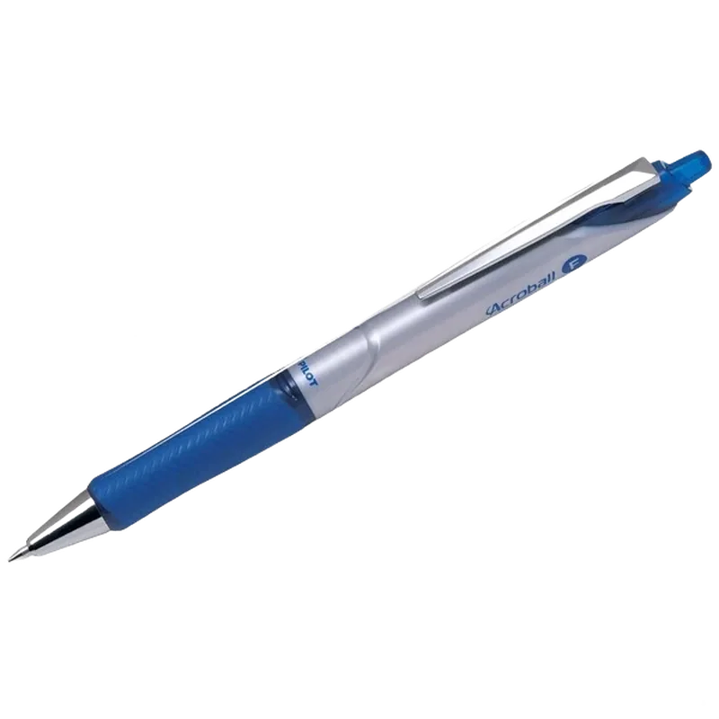 Pilot BPAB-25F Acroball Ball Point Pen Green