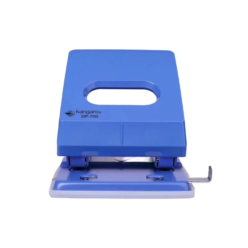 Kangaro Blue Punching Machine DP700 Multicolor