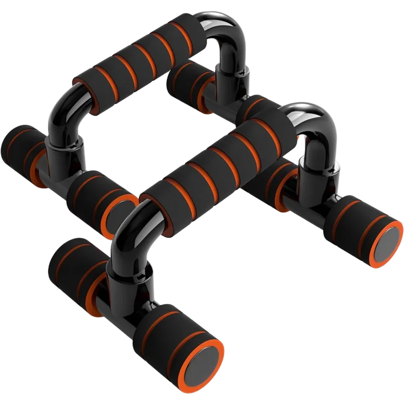 Push-Up Stand 1 Pair Multicolor