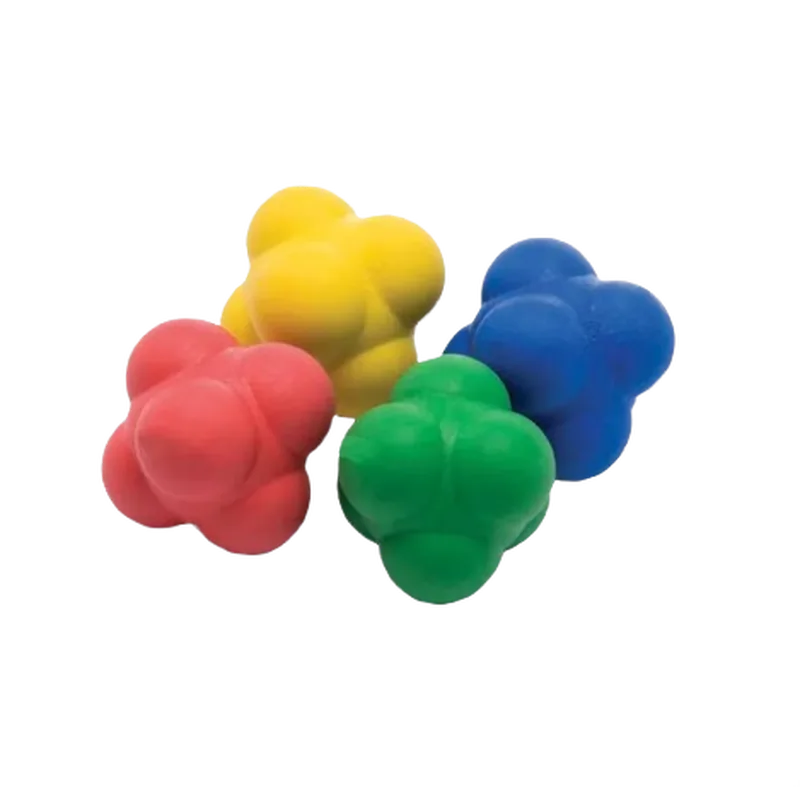 Prostar Reaction Balls Multicolor