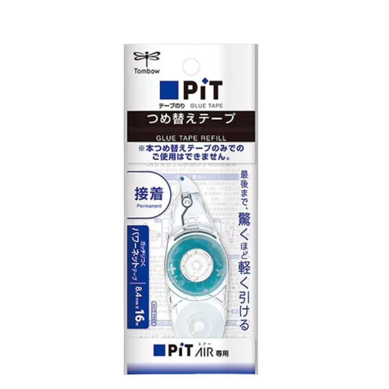 Tombow Refill for Pit Air Glue Tape 1 Pack