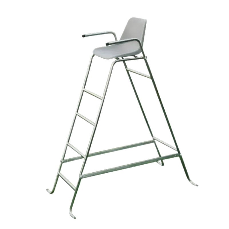 Prostar Referee Chair Silver