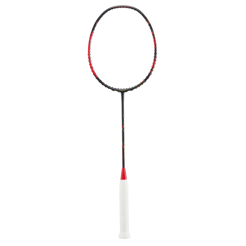 Kawasaki Spider King Badminton Racket Attack