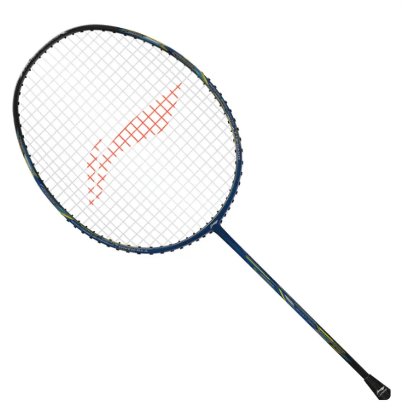 Li-Ning Super Series SS 100 Blue/Black