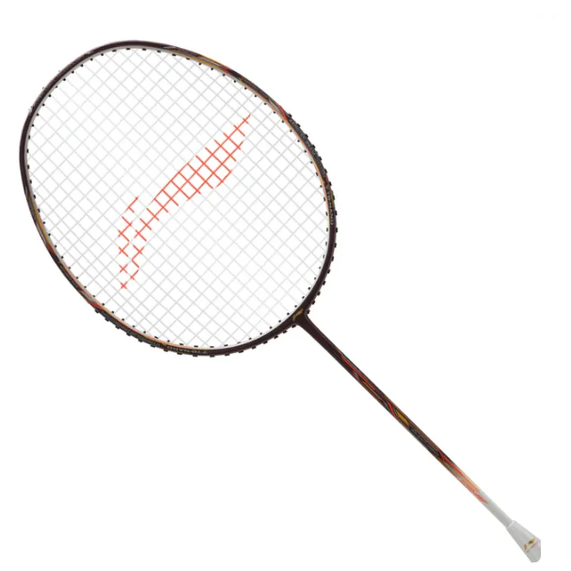 Li-Ning Super Series SS 100 Maroon/White