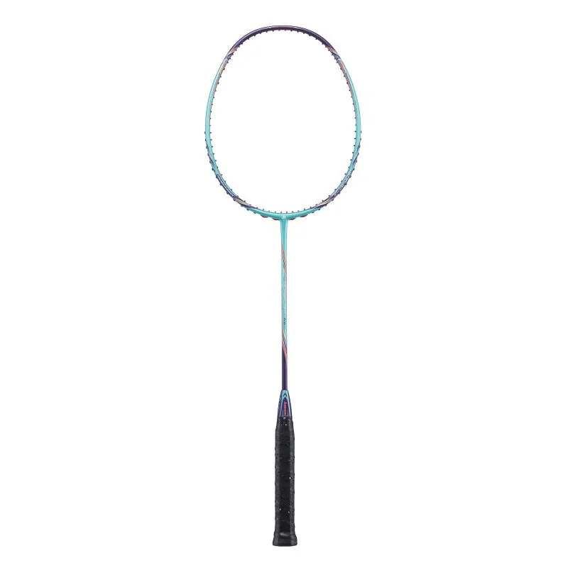 Kawasaki Super Light Series Badminton Racket K5 Blue Speed