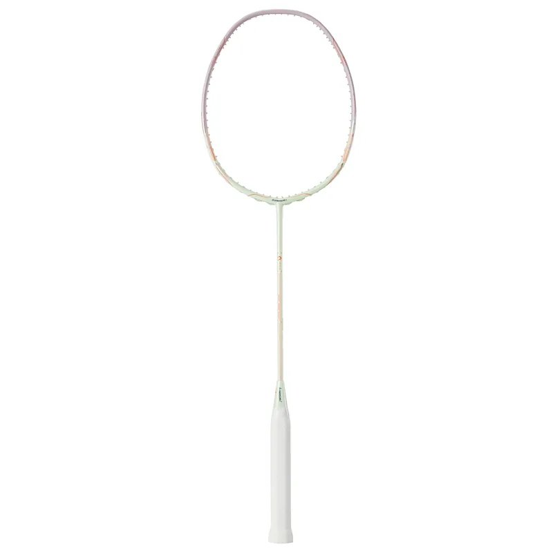 Kawasaki Super Light Series Badminton Racket α Green All-around