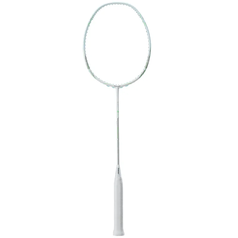 Kawasaki Super Light Series Badminton Racket α White All-around