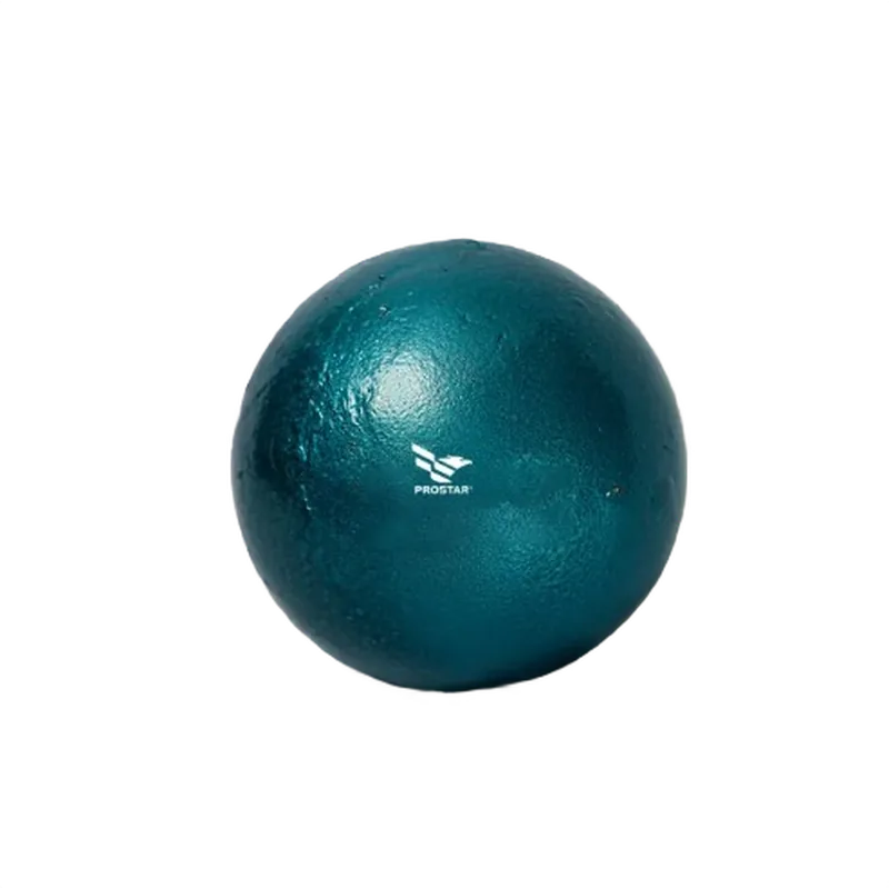 Prostar Shotput Economy 8 Pound Multicolor