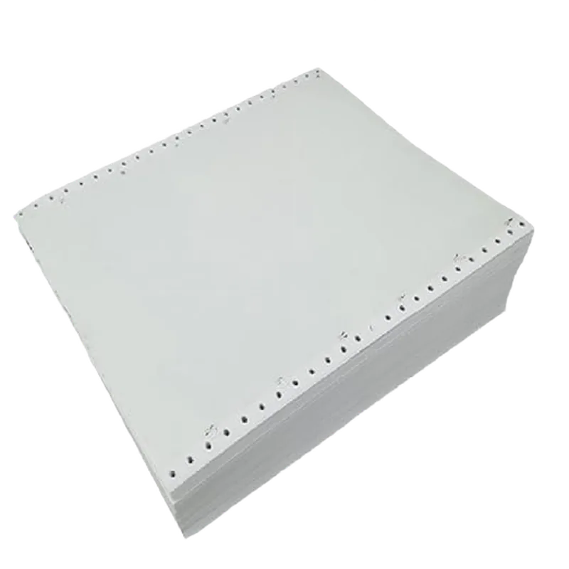 Sinarform Continuous Paper 1 box White