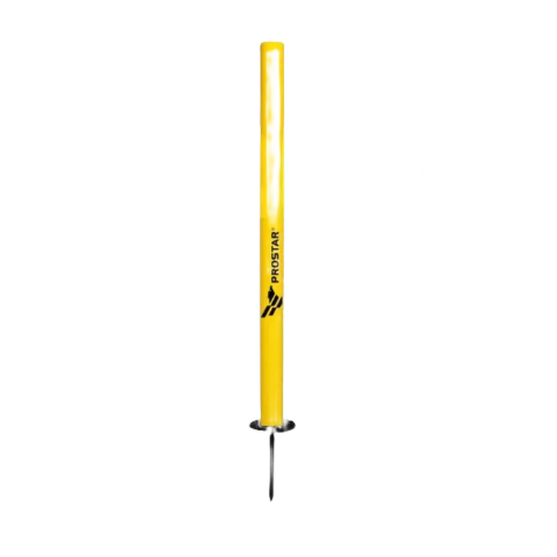 Prostar Single Target Stump Without Spring Yellow
