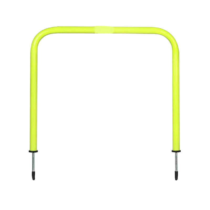Prostar Soccer Training Arcs Square Neon