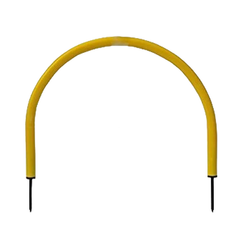 Prostar Soccer Training Arcs C-Shape Yellow