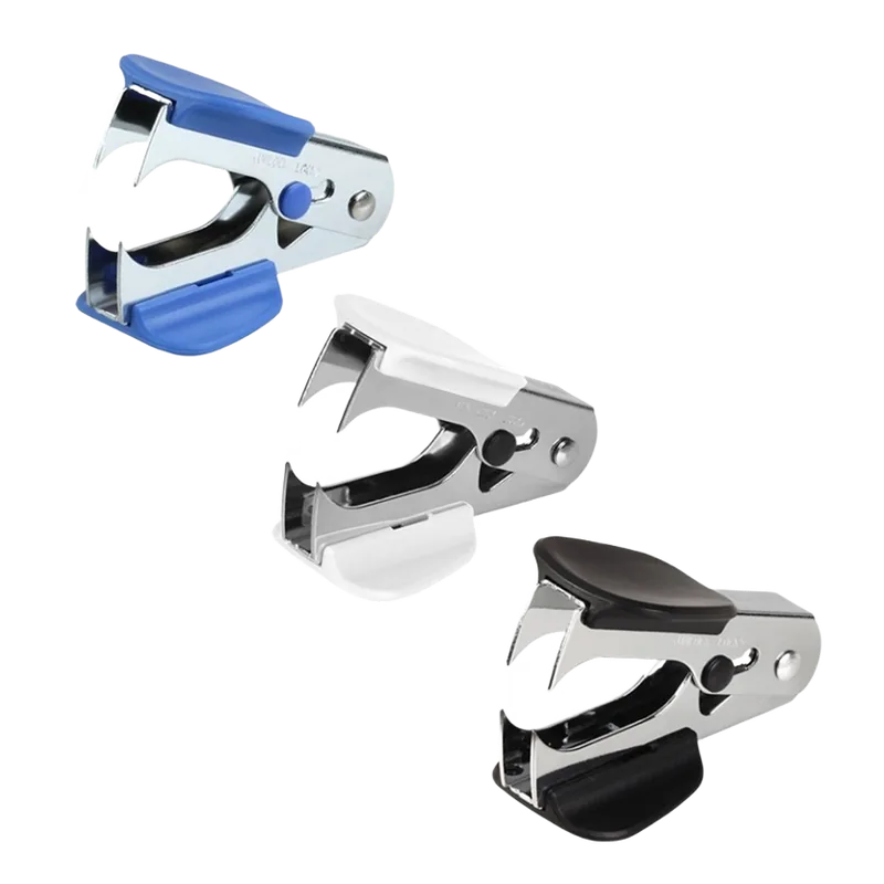 Comix Staple Removers Black