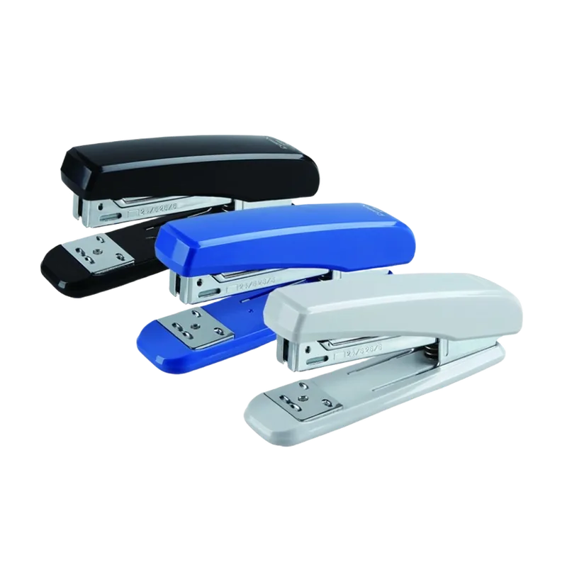 Comix Stapler B2993 Grey